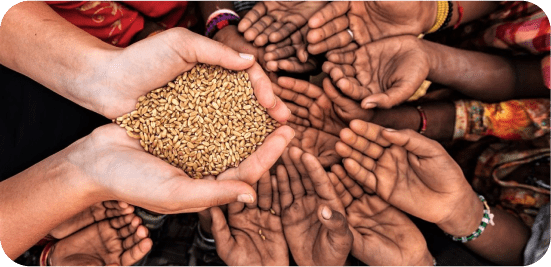 charity